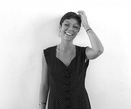 Giulia Barbieri