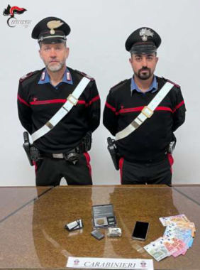 carabinieri