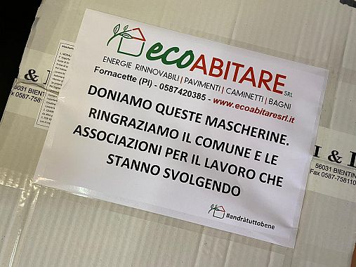 ecoabitare