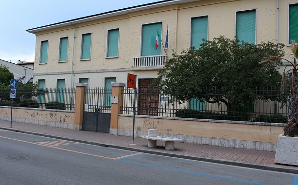 Scuola Dante Alighieri