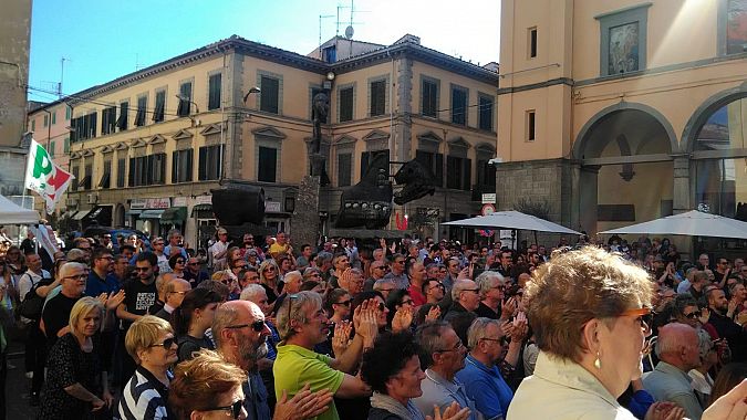 Foto di Pasquale Cucchiara